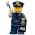 Lego City rendőrség Lego City rendőrség online
