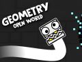 Játék Geometria nyitott világ online