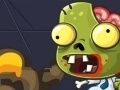 Játék Bombák és Zombik online