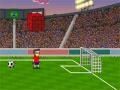 Játék Futballtrükkök online
