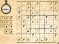 Játék Napi Sudoku online