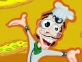Játék Őrült Pizza online