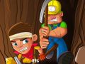 Játék Nugget kereső kaland online
