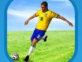 Játék Futball Futás online