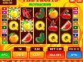 Játék Gyümölcs Slot online
