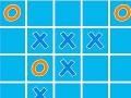 Játék Tic Tac Toe HTML5 online