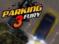 Játék Parkolási Harag 3 online