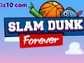 Játék Slam Dunk Örökre online