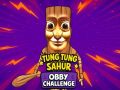 Játék Tung Tung Sahur: obby kihívás online