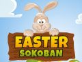 Játék Húsvéti Sokoban online