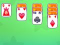 Játék Szuper Mega Solitär online
