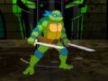 Játék TMNT: Viss Visszafelé az Öreg Iskolába online