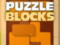 Játék Puzzle Blokkok online