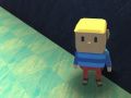 Játék Kogama 4 Fős Parkour online