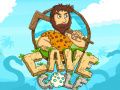 Játék Barlang Golf online