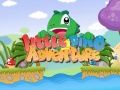 Játék Kis Dino Kaland online