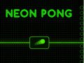 Játék Neon pong online