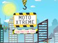 Játék Moto Xtreme CS online