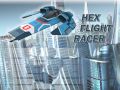 Játék Hex Repülőversenyző online