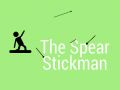 Játék Lándzsás Stickman online