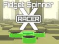 Játék Fidget Spinner X Versenyző online