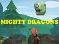 Játék Mighty Sárkányok online