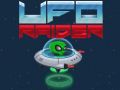 Játék UFO Fosztogató online
