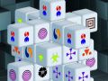Játék Mahjong Dimenziók 15 Perc online