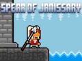 Játék Janicsár Dárda online