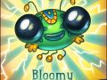 Játék Csak etess meg Bloomyt online