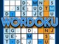 Játék Wordoku online