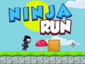 Játék Nindzsa Futás online