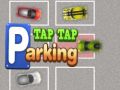 Játék Tap Tap Parkoló online