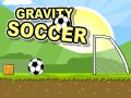 Játék Gravitációs Foci online