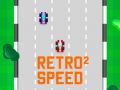 Játék Retro Sebesség 2 online