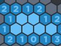 Játék Hexsweep online
