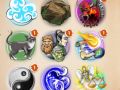Játék Doodle God: A Varázslat Fantáziavilága online