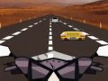 Játék Őrült 3D Motorverseny online