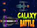 Játék Galaktikus Csata online