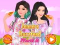 Játék Jenner nővérek: Buzzfeed Érdemes online