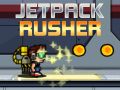 Játék Jetpack Rusher online