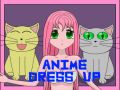 Játék Anime Öltöztető online