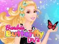 Játék Barbie Lepke Diva online
