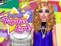 Játék Sophie Popstar Megjelenése online