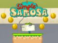 Játék Egyszerű Samosa online