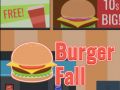 Játék Hamburgeresés online