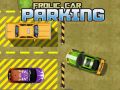 Játék Vidám Autó Parkolás online