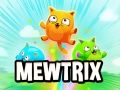 Játék Mewtrix online