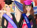 Játék Barbie és Barátai: Ballagás online