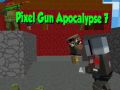 Játék Pixel Gun Apokalipszis 7 online